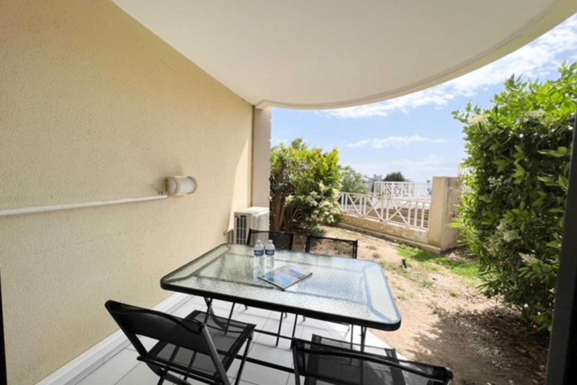 Holiday home Francia Avec Terrasse Et Piscine