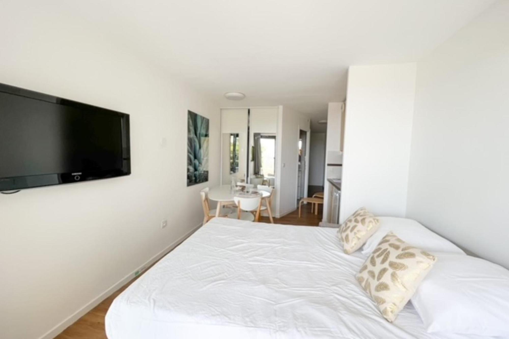 Holiday home Francia Avec Terrasse Et Piscine Cannes
